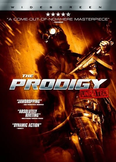 PRODIGY - USED