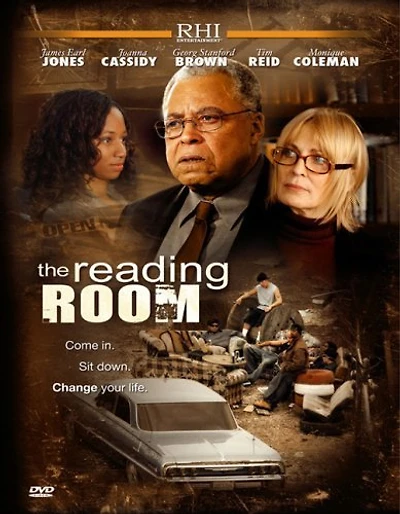 READING ROOM - USED