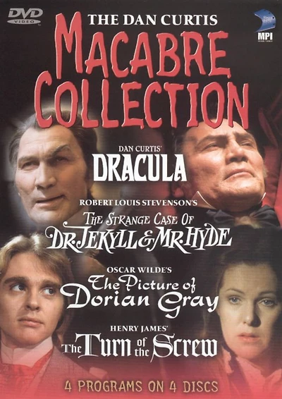 Macabre Collection - USED