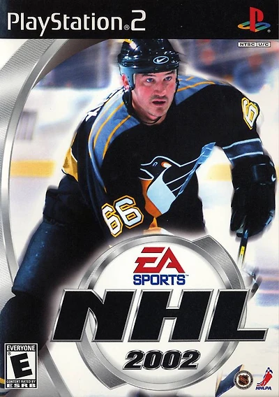 NHL - Playstation 2