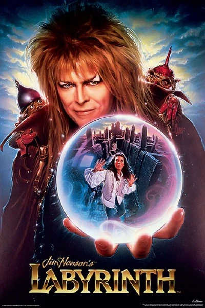 Labyrinth - NEW