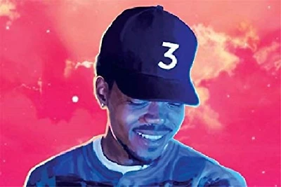 Chance The Rapper - NEW