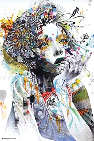 Circulation by Minjae Lee - NEW