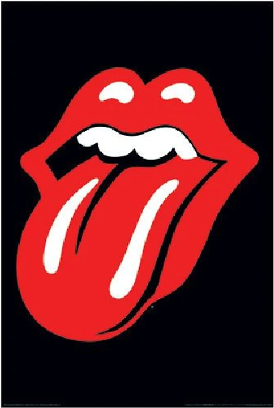 Rolling Stones - NEW