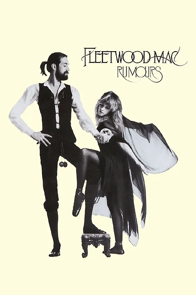Fleetwood Mac - Rumours - NEW