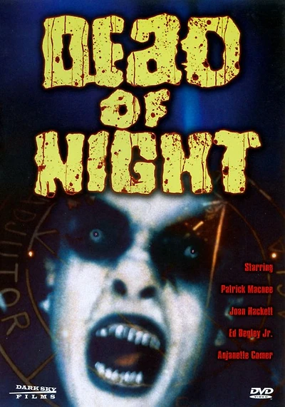 Dead of Night - USED