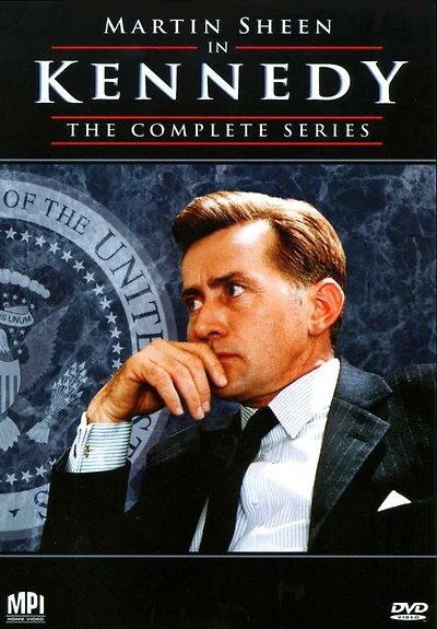 Kennedy: The Complete Series - USED