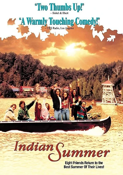 INDIAN SUMMER - USED