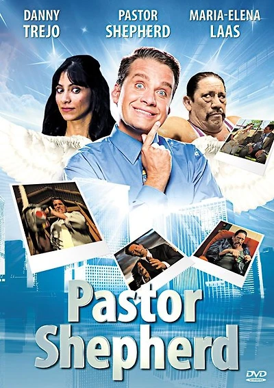 PASTOR SHEPHERD - USED
