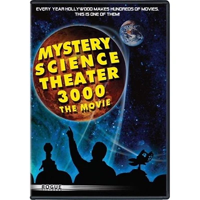 Mystery Science Theater 3000: The Movie
