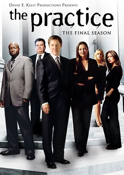 Practice: The Final Season - USED