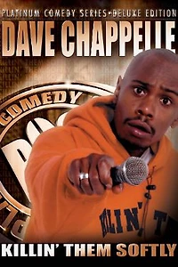 Dave Chappelle: Killin' Them Softly - USED