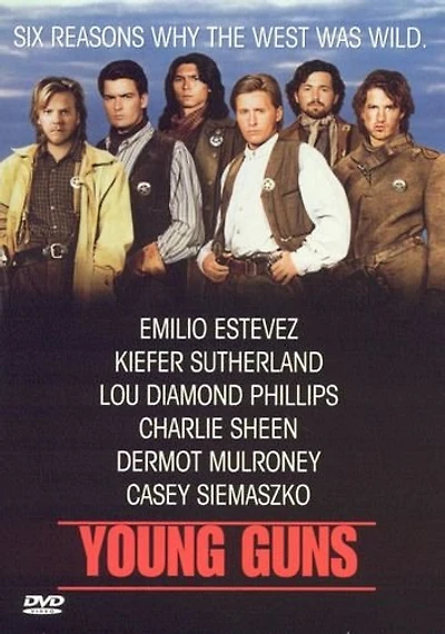 Young Guns - USED