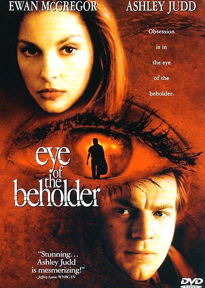 EYE OF THE BEHOLDER - USED