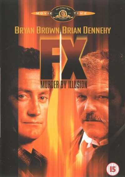 FX - USED