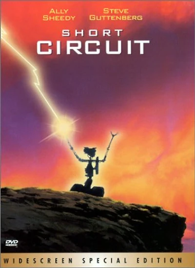 SHORT CIRCUIT - USED