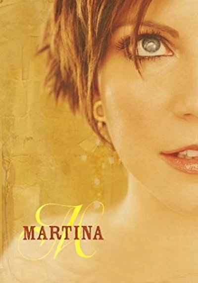 MCBRIDE, MARTINA - USED