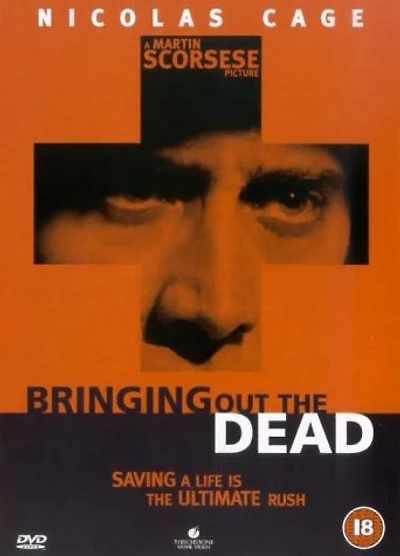 Bringing Out The Dead - USED