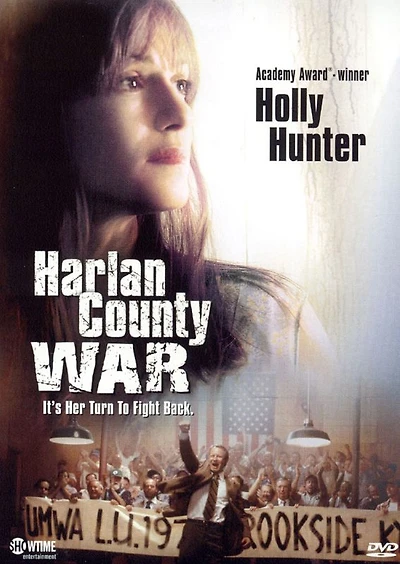 Harlan County War - USED