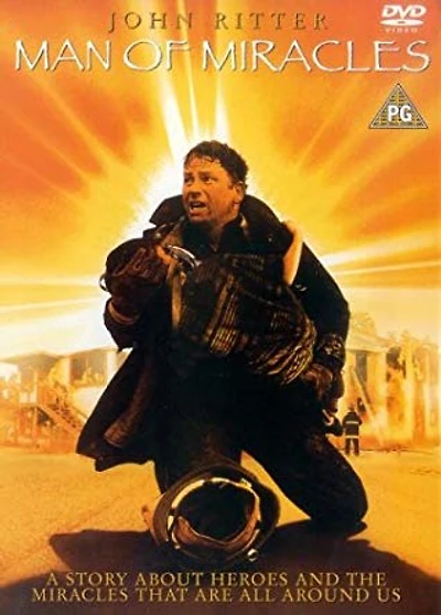 MAN OF MIRACLES - USED
