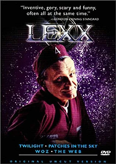 Lexx: Series 2, Volume 4 - USED