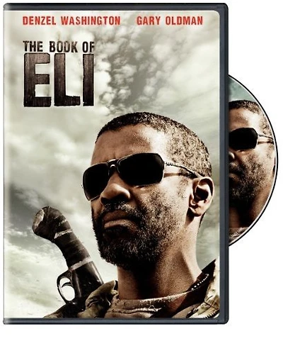 BOOK OF ELI (NO FEAT) - USED