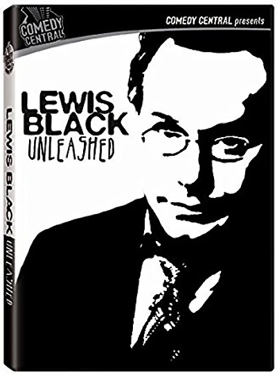 Lewis Black: Unleashed - USED