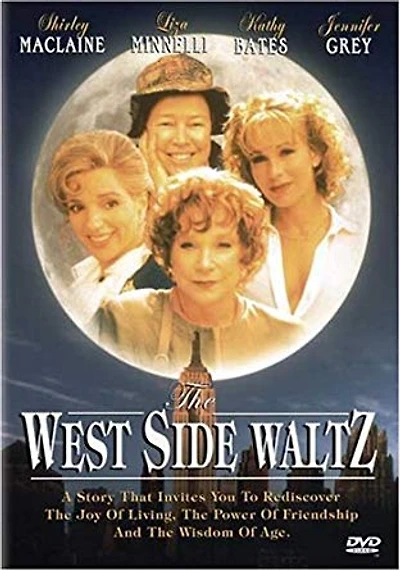 WEST SIDE WALTZ - USED