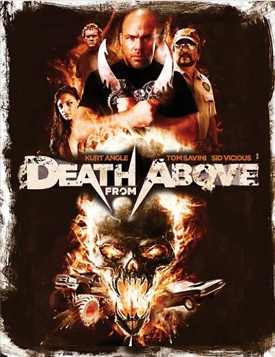 Death from Above - USED