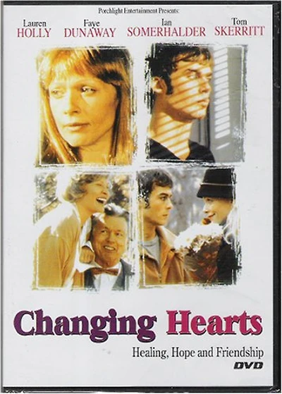 Changing Hearts - USED