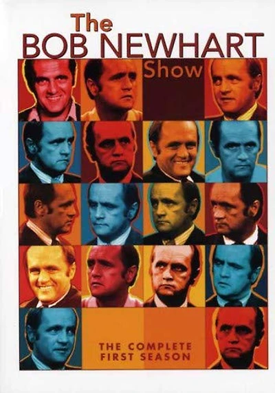 The Bob Newhart Show: The Complete First Season - USED