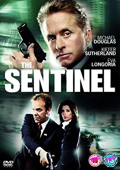 The Sentinel - USED