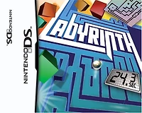 LABYRINTH - Nintendo DS - USED