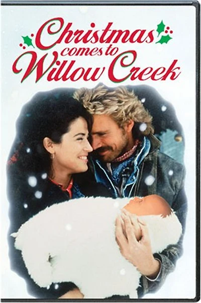 Christmas Comes To Willow Creek - USED