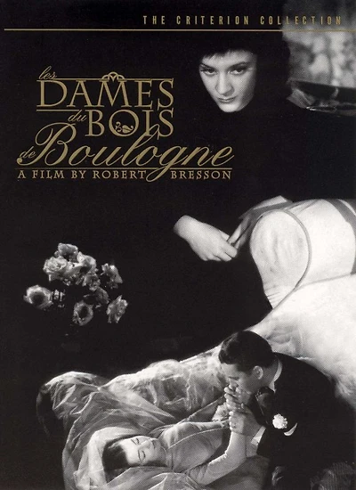 Les Dames Du Bois Boulogne - USED