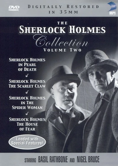 The Sherlock Holmes Collection Volume 2 - USED