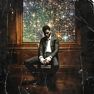 Man On The Moon II: The Legend Of Mr. Rager (2 LP