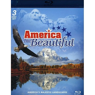 America The Beautiful - USED