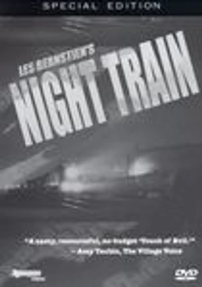 Night Train - NEW
