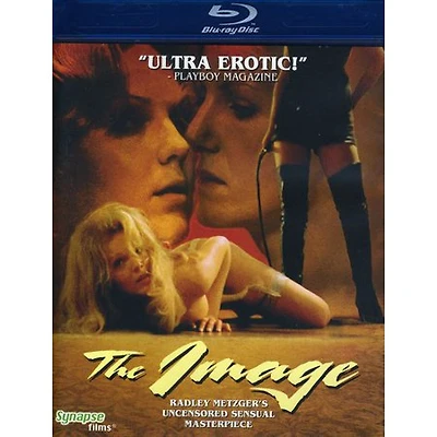 The Image - NEW