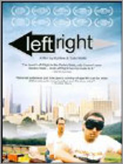 Left / Right - NEW