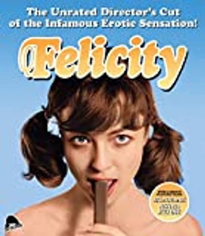 Felicity - USED