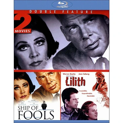 Ship of Fools / Lilith - USED