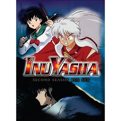 Inuyasha Season 2 - NEW