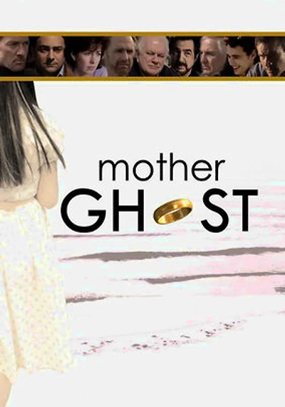 Mother Ghost - USED