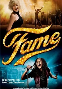FAME:NO FEAT (2009) - USED