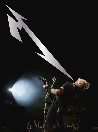 Metallica: Quebec Magnetic - USED