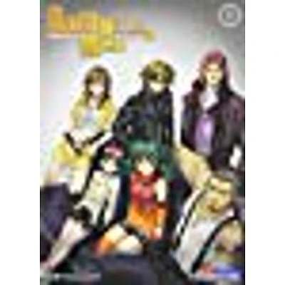 Solty Rei Volume 5 - USED