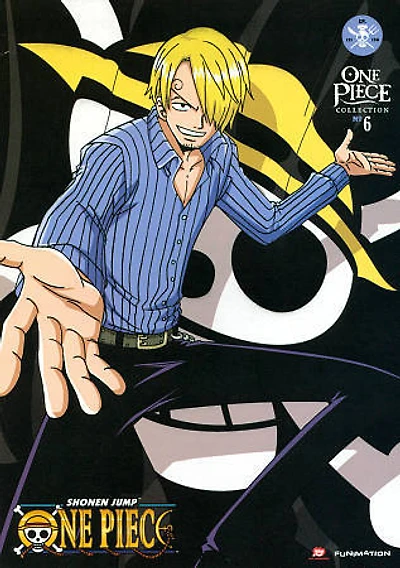One Piece Collection