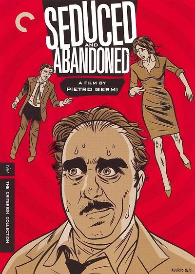 Seduced And Abandoned - USED